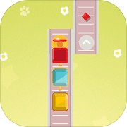 迷你小火车