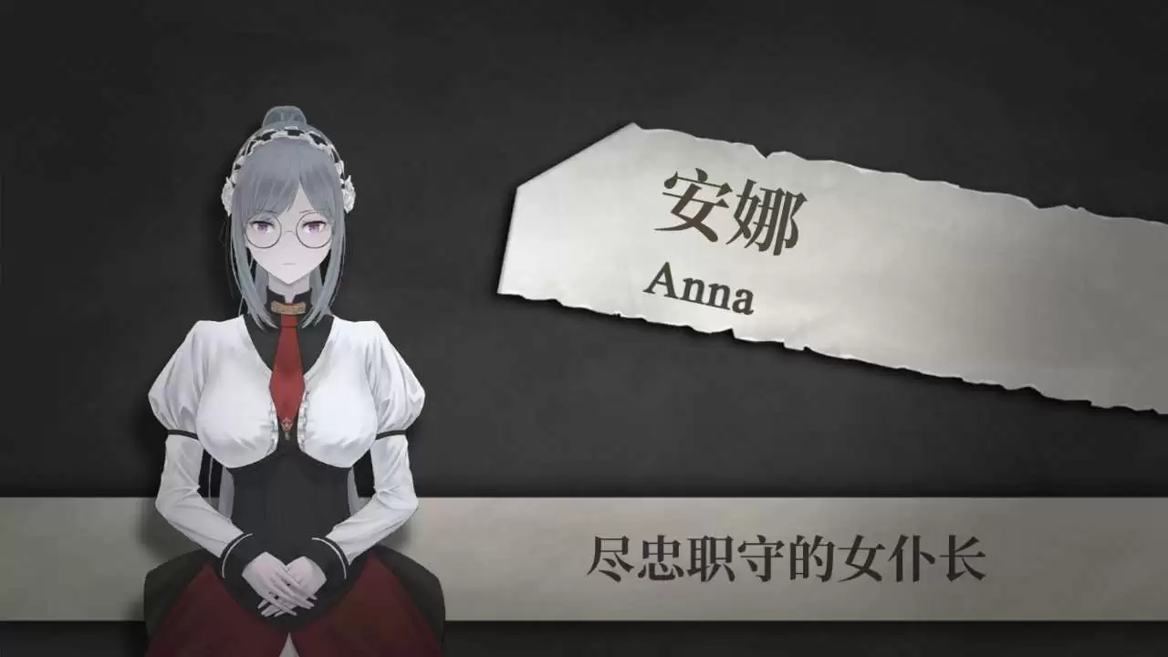 马戏团之夜游戏界面