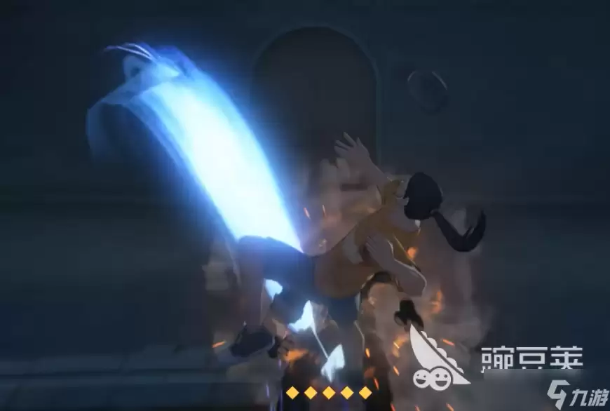 异人之下炁劲符文搭配攻略 异人之下炁劲机制是什么
