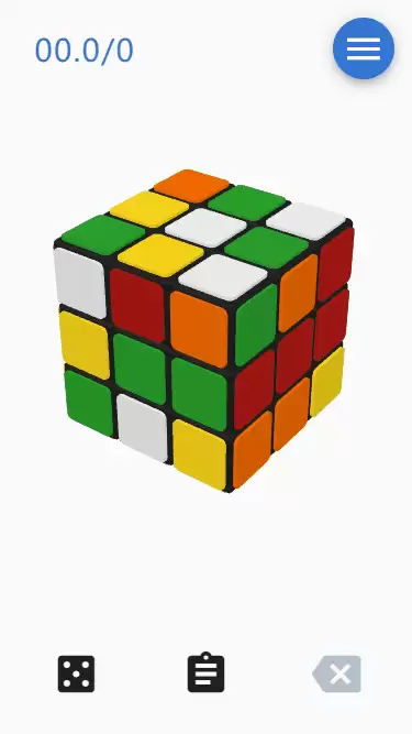 魔方栈 v1.0