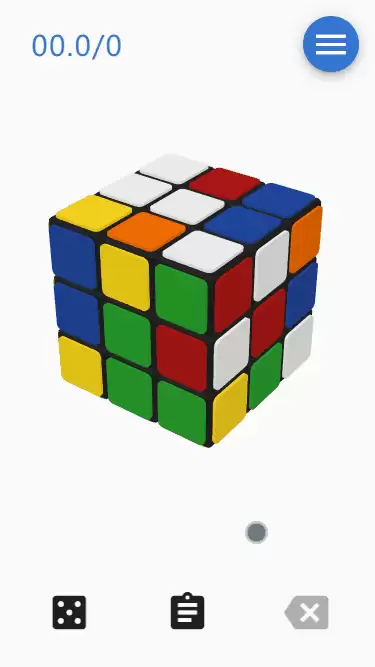 魔方栈 v1.0