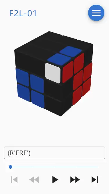 魔方栈 v1.0