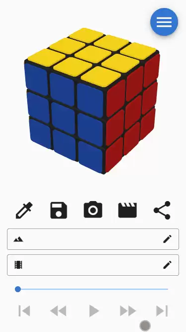 魔方栈 v1.0