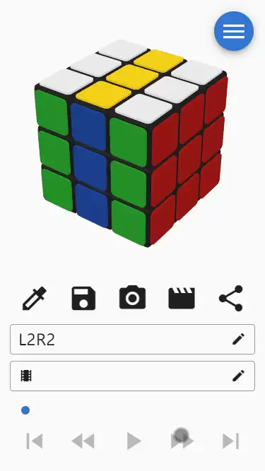 魔方栈 v1.0