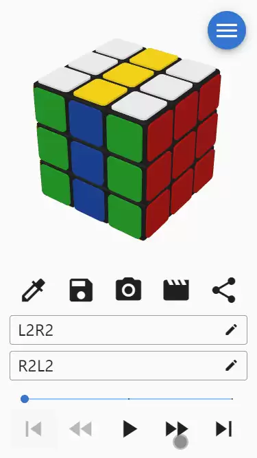 魔方栈 v1.0