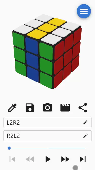 魔方栈 v1.0