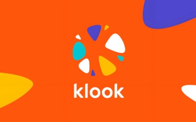klook客路旅行网页版