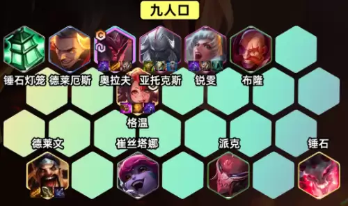 运营思路3 运营思路3