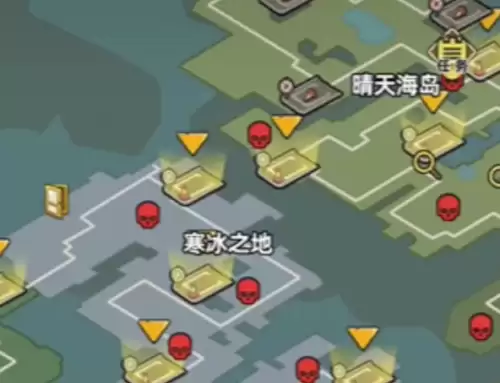 生存33天隐藏首领在哪-隐藏首领召唤方法