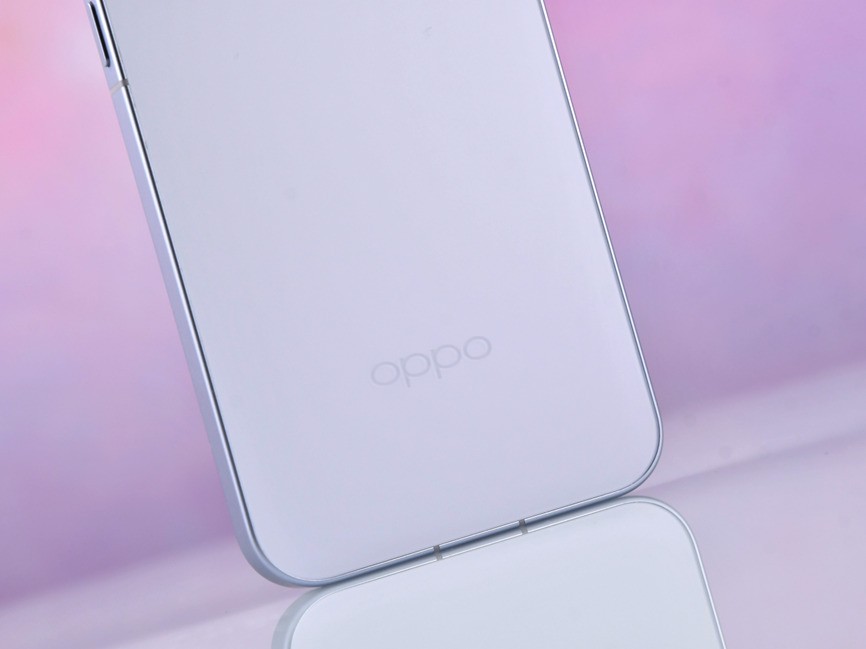 OPPO Find X9s Pro全面评测：将哈苏双两亿装进口袋