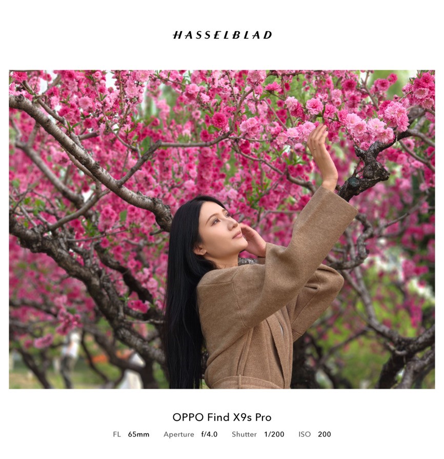 OPPO Find X9s Pro全面评测：将哈苏双两亿装进口袋