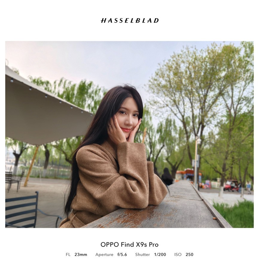 OPPO Find X9s Pro全面评测：将哈苏双两亿装进口袋