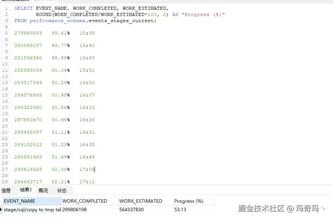 MySQL自增ID超过int最大值的问题解决