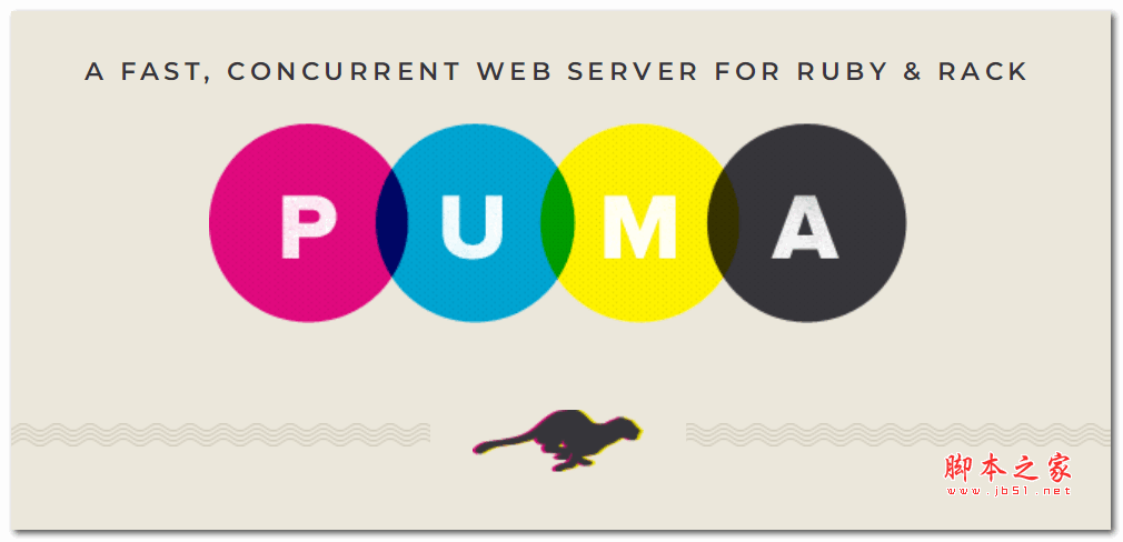 Puma Web服务器 v5.6.9
