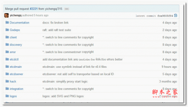 etcd (Key/Value 存储系统) v3.4.35
