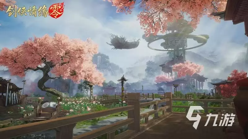 剑侠情缘零好玩吗 剑侠情缘零玩法特色详解