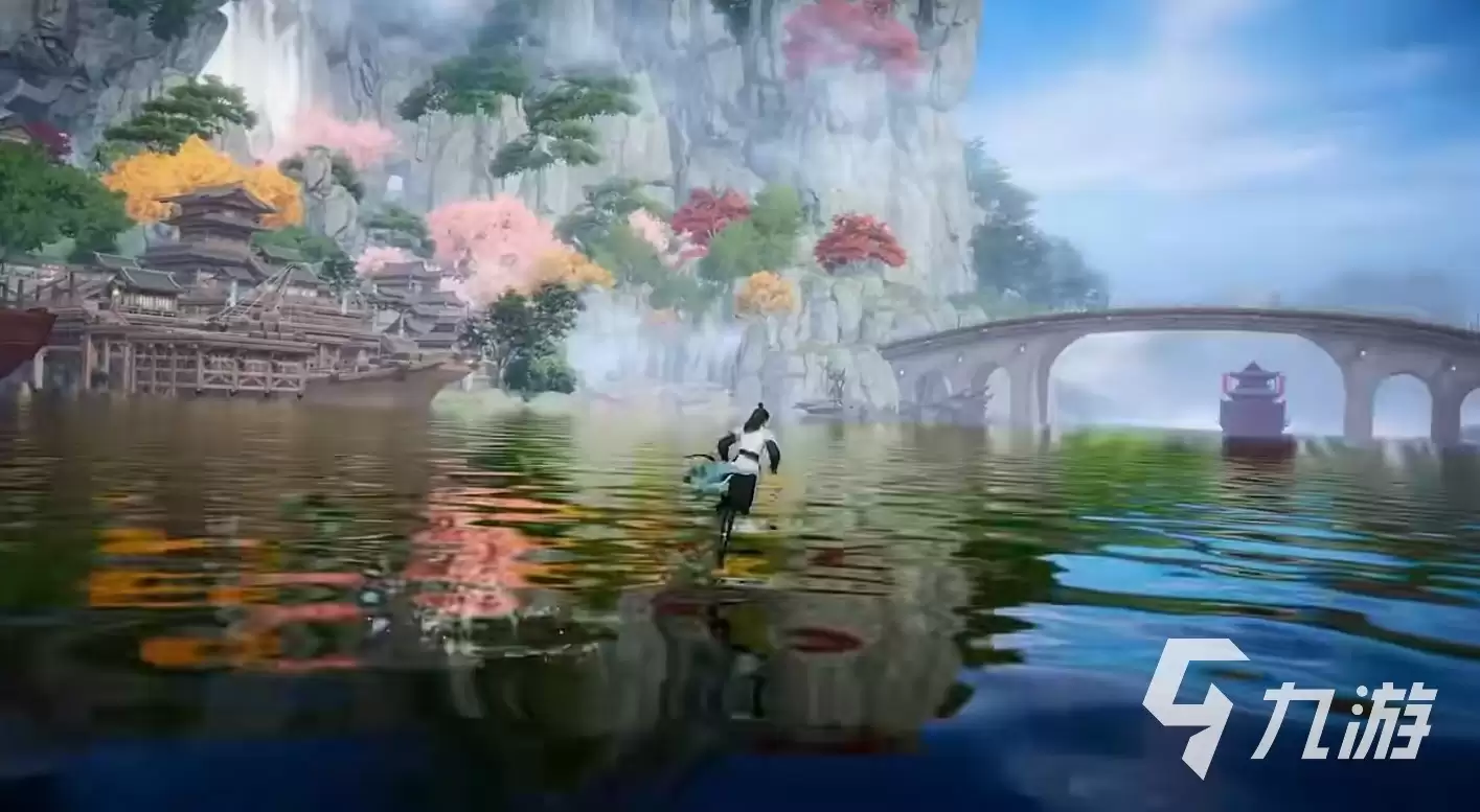 剑侠情缘零好玩吗 剑侠情缘零玩法特色详解