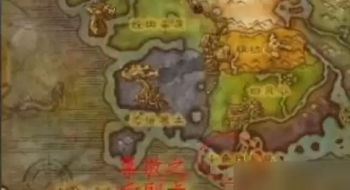 魔兽世界怀旧服黑王子声望速刷指南4 魔兽世界怀旧服黑王子声望速刷指南4