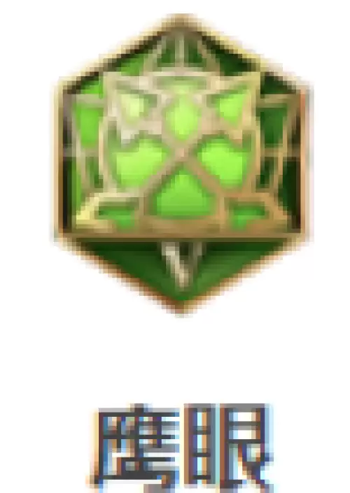 鹰眼 鹰眼