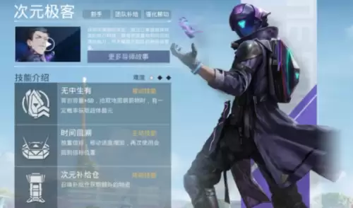 次元极客 次元极客