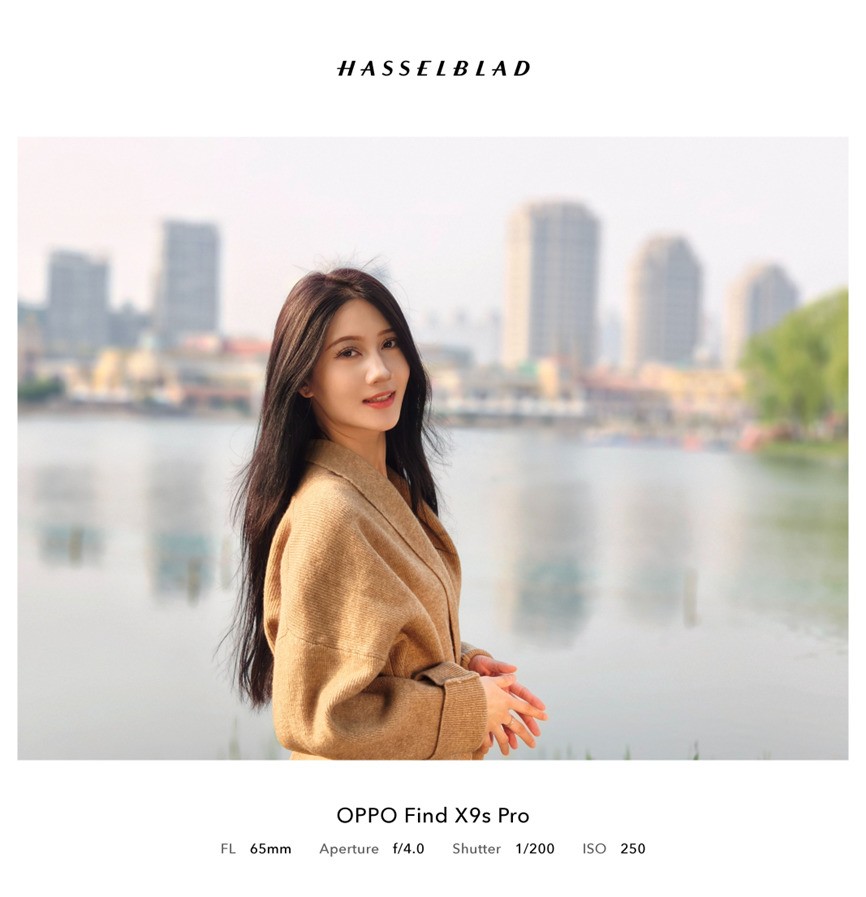 轻薄机身也有哈苏双2亿，OPPO Find X9s Pro影像体验