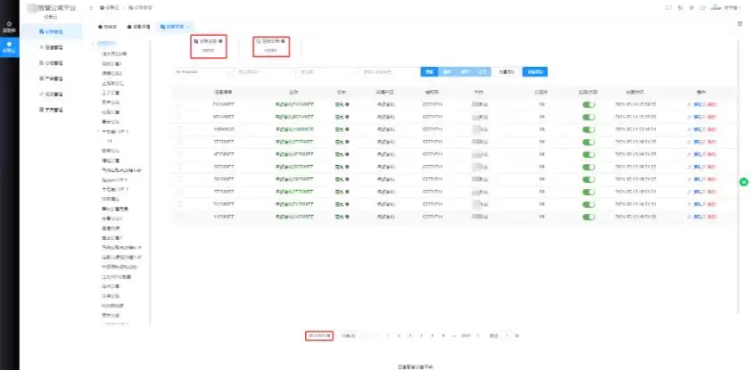 DGIOT轻量级工业物联网开源平台 v4.9.2