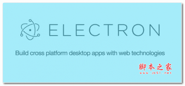 Electron跨平台桌面应用开发工具 v36.3.2