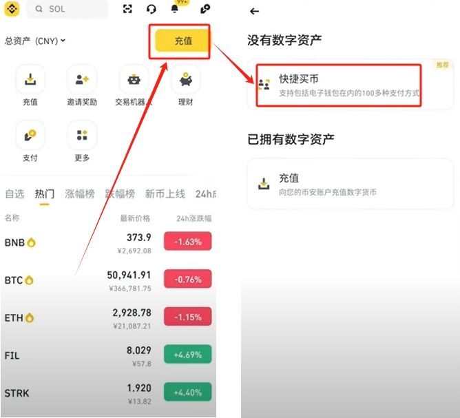 币安出今流程_图2