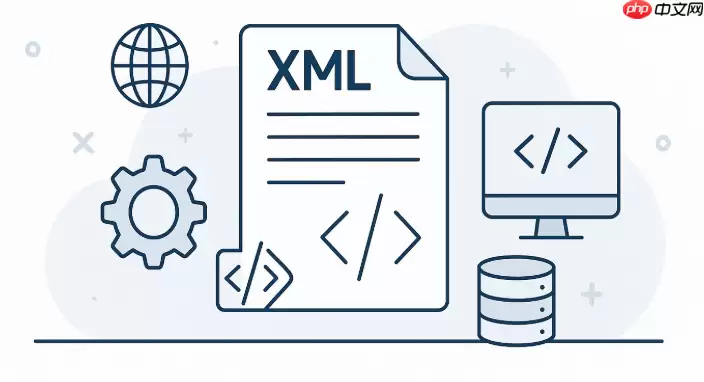 xml文件怎么打开？ 分享三种最常用的xml文件查看方法