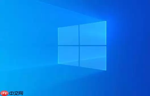 win10怎么找到并打开控制面板_win10控制面板快速访问技巧