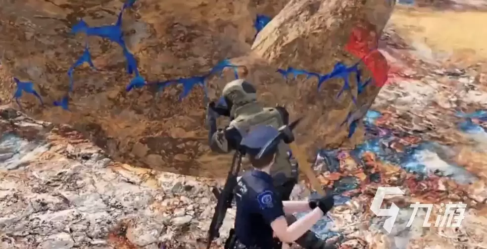 超凡先锋恶魔之眼有什么用 超凡先锋恶魔矿场玩法介绍