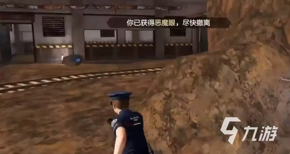 超凡先锋恶魔之眼有什么用 超凡先锋恶魔矿场玩法介绍
