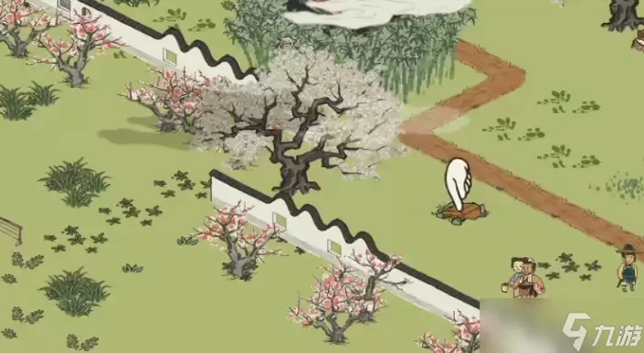 江南百景图如何开箱