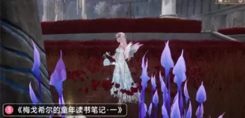 无限暖暖2.6新增阅读物分布位置汇总 无限暖暖2.6新增阅读物分布位置汇总