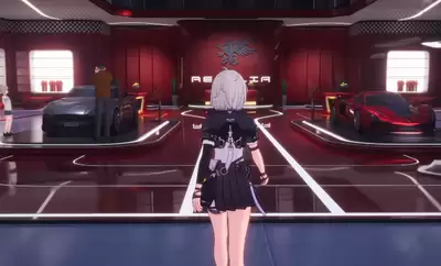 异环异象委托能获得哪些S级弧盘