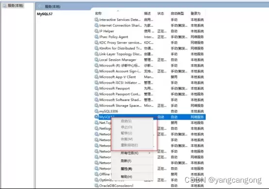 mysql报错ERROR2003(HY000)问题及解决过程