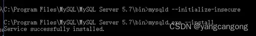 mysql报错ERROR2003(HY000)问题及解决过程