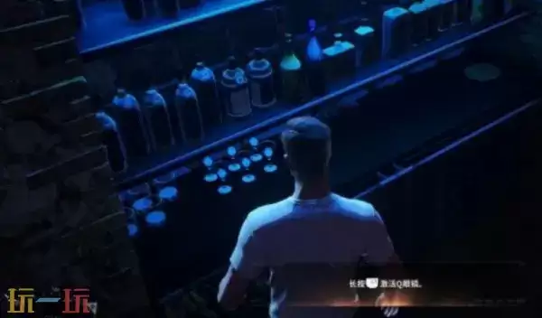 007初露锋芒鸡尾酒餐巾纸纪念品怎么获得 007初露锋芒鸡尾酒餐巾纸纪念品获取教程