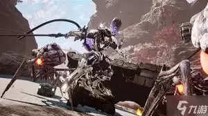 机甲战魔神话之裔版本有哪些区别