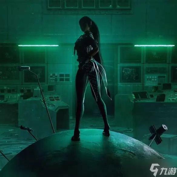 韩国两大热门游戏联动! 《绝地求生》将迎《剑星》伊芙