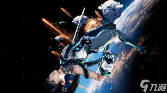 伊芙跨界联动绝地求生与Nivel Arena，剑星续作定档2026年