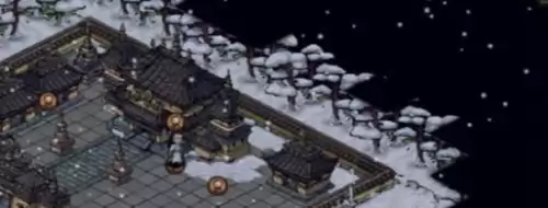 烟雨江湖龙象般若功任务流程详解
