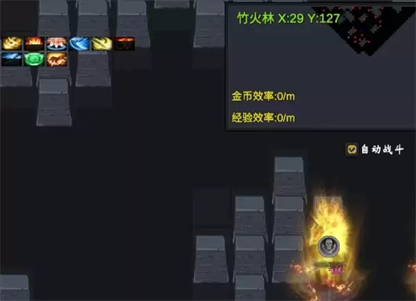 行侠江湖新手开局出身选择推荐