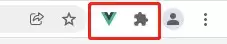 vue调试工具vue-devtools安装及使用说明