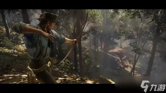 《荒野大镖客2》终极版价格永涨!Steam国区现价468元