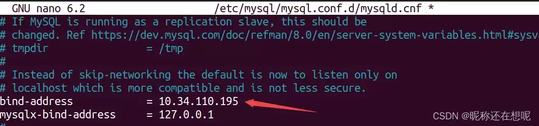 ubuntu安装Mysql数据库及安全配置过程
