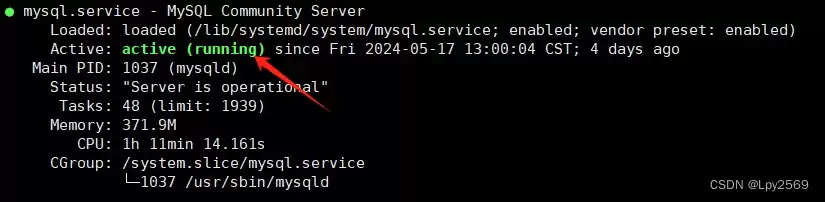 Liunx上安装MySQL实践
