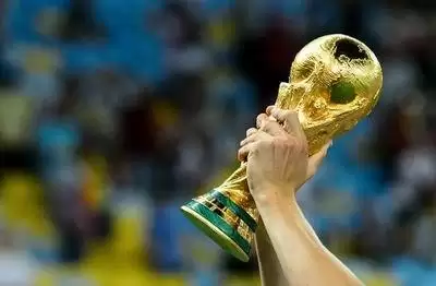 2026世界杯如何分组