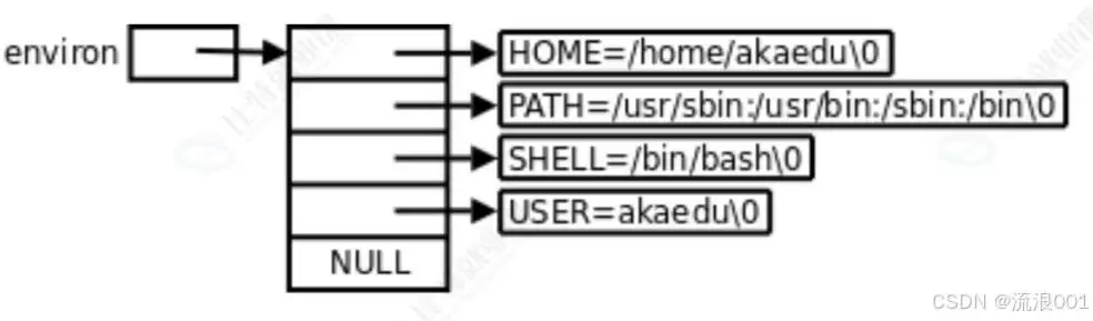 Linux命令行参数&环境变量:程序和系统沟通的底层逻辑分析