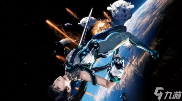《剑星》计划移植更多平台!Xbox和Switch2版有戏了